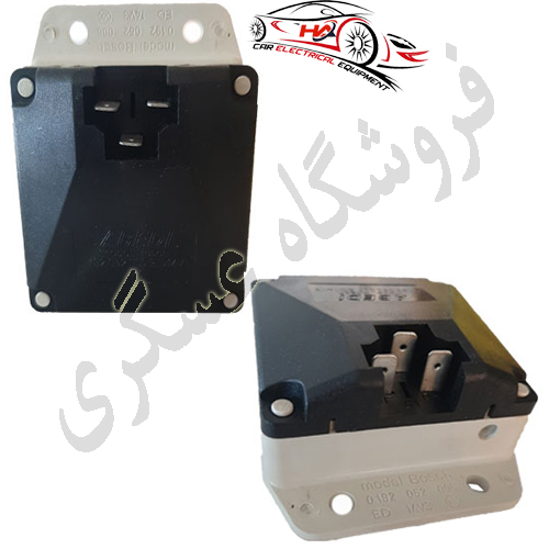 آفتامات دينام تخت